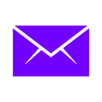 Berry Creative Email Icon