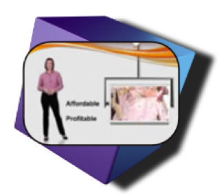 Berry Creative sample icon