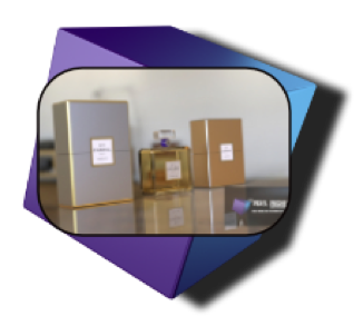 Berry Creative sample icon