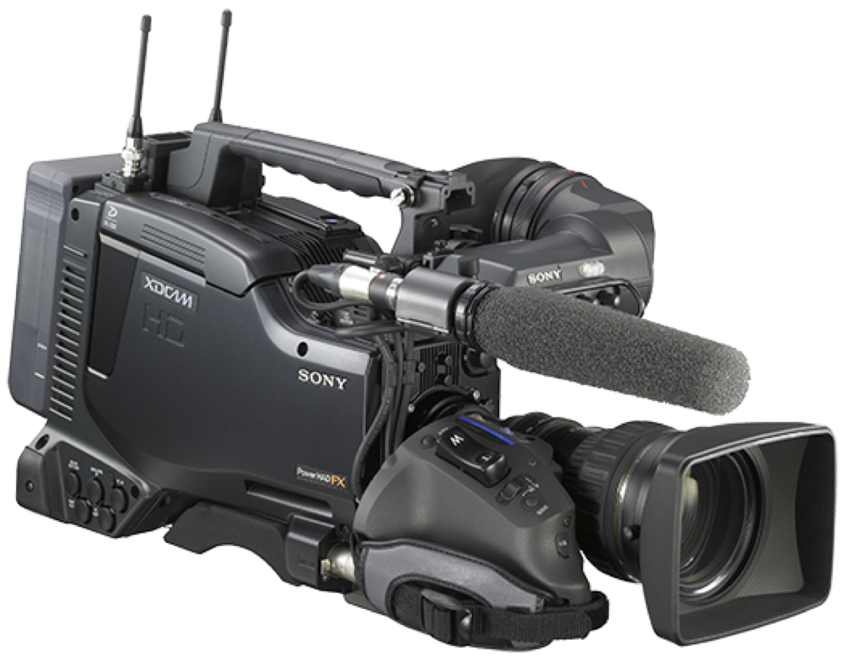 Berry Creative Video Production!  Call us today!