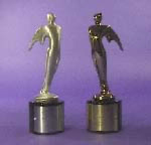Berry Creative Telly Awards