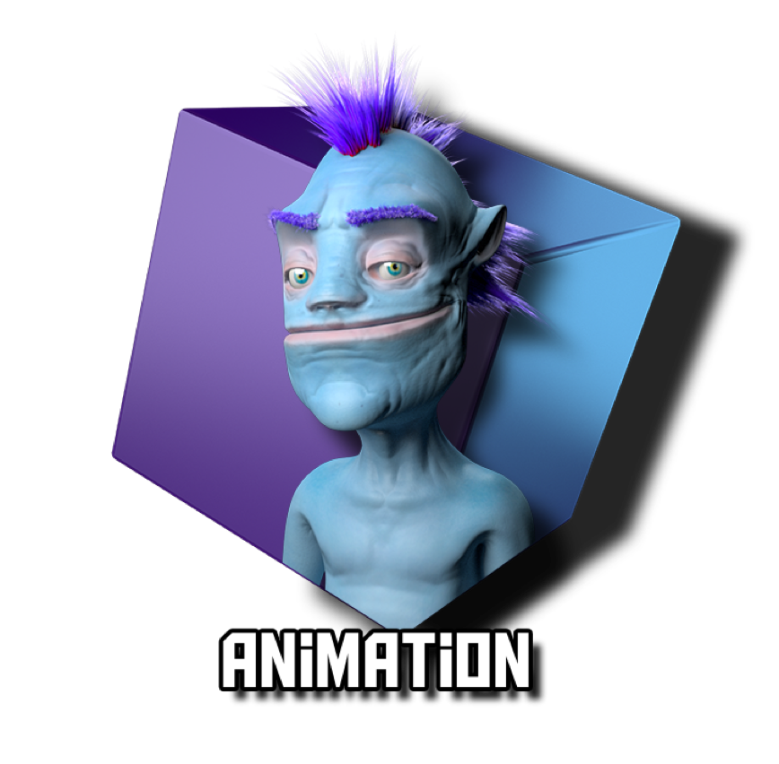 Berry Creative sample icon